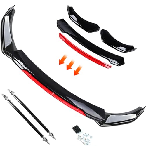 Evargc Black & Red Universal Kit