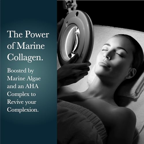 SOTHYS Renovative Night Cream | Collagen Infused Anti Aging Face Moisturizer for Wrinkles - Image 5