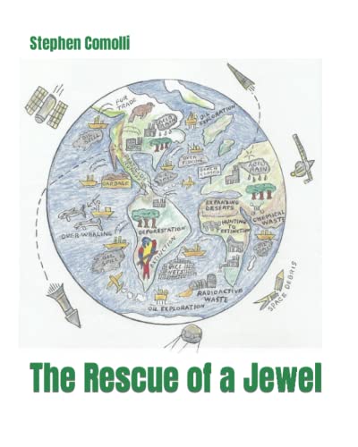 The Rescue of a Jewel