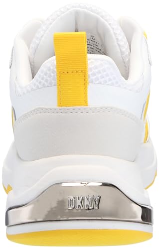 Image of DKNY Women's Juna Slip On Sneakers