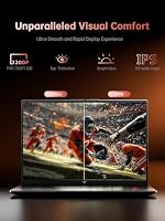 KAIGERR 2026 Gaming Laptop, 24GB DDR5 512GB NVMe SSD Laptop Computer with AMD Ryzen 7 H255(8C/16T, Up to 4.9GHz), 16.0 inch Windows 11 Laptop, Radeon RX Vega 8 Graphics,WiFi 6, Backlit KB — image 8