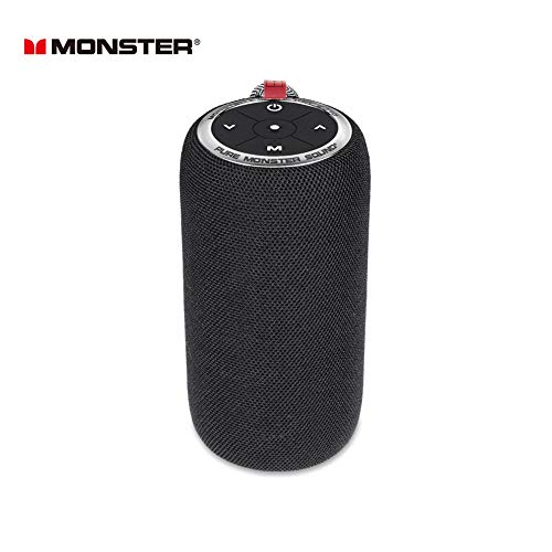 monster r4 speaker