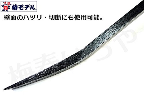 かじ寅バール 貴重な昭和52年物約81cm かじ寅バール 貴重な昭和52年物約81cm