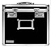 Vaultz Locking Personal File Organizer Tote Box, Letter Size