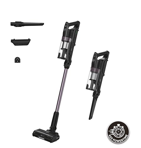 Hoover HF1 Plus Aspiradora sin Cable con Modo Turbo, Boquilla...
