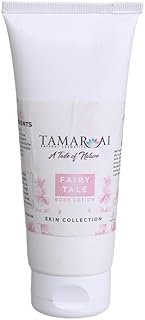 Tamarai Skin Collection Body Lotion Fairyn Tale,125Ml, Multi Color