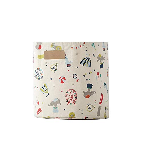 Pehr Bin, Big Top Baby