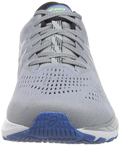 Image of ASICS Gel-Kayano 28 Grey Mens Running Shoes UK - 5