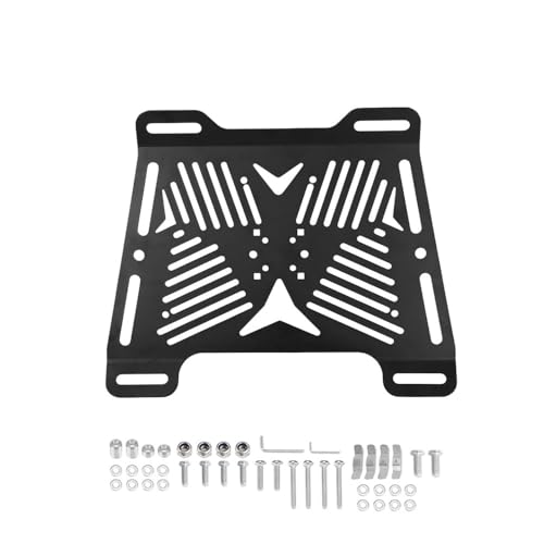Rails de bagages arrière moto universels pour BMW R1200GS et F850GS GSA