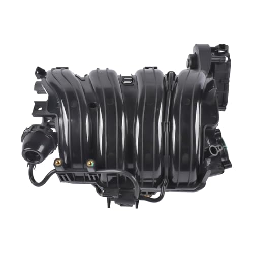 Intake Manifold Control Motor Replacement for Hyundai Kia Santa Fe Tucson by QJMUS - Used condition - Image 5