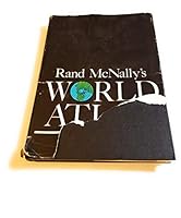 Rand McNally's World Atlas for the Home B000ND1FEY Book Cover