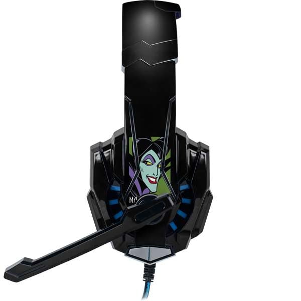 Skinit Decal Audio Skin Compatible with BENGOO G9000 - Officially Licensed Disney Villains Maleficent Design