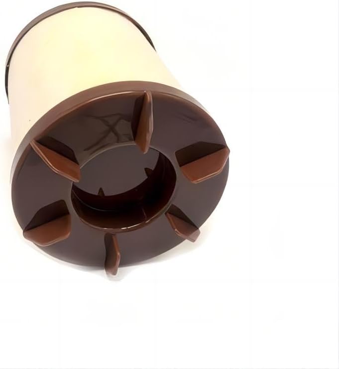 Crankcase ventilation filter RE530346 Compatible with John Deere 6090AFM85 6090SFM85 M1/M2/M3/M4/M5