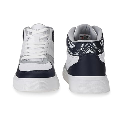 Image of Campus Men Fence Sneakers