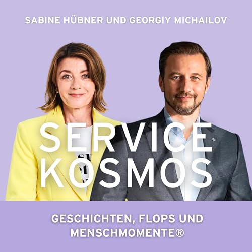 #40 Service &ndash; Lebensretter oder Geldfresser?