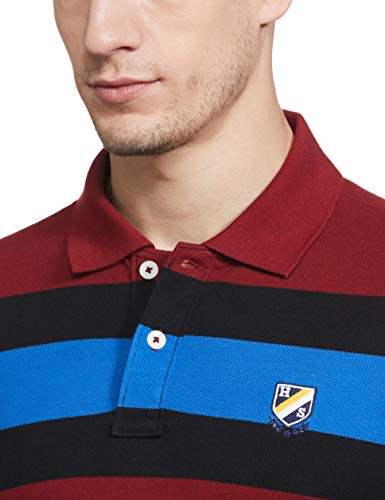 Image of Amazon Brand - House & Shields Men's Polo Shirt