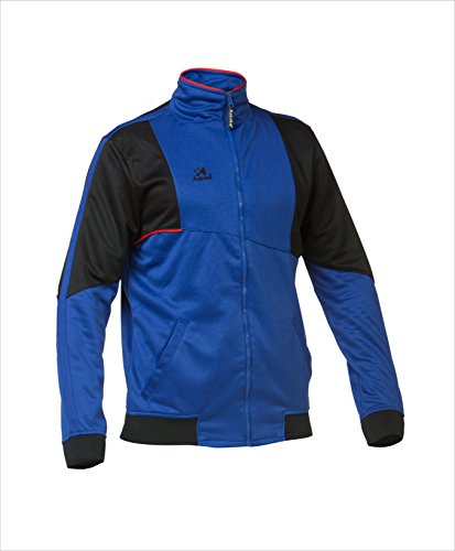 Chaqueta de chándal niños Asioka 193/17n resistente y fácil de lavar para evitar roturas de ropa