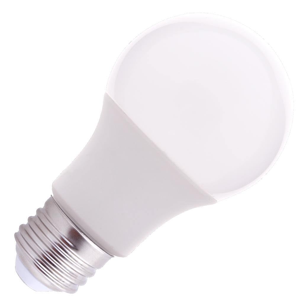 Eiko 13034 - L9WA19 840PF E26 A19 A Line Pear LED Light Bulb