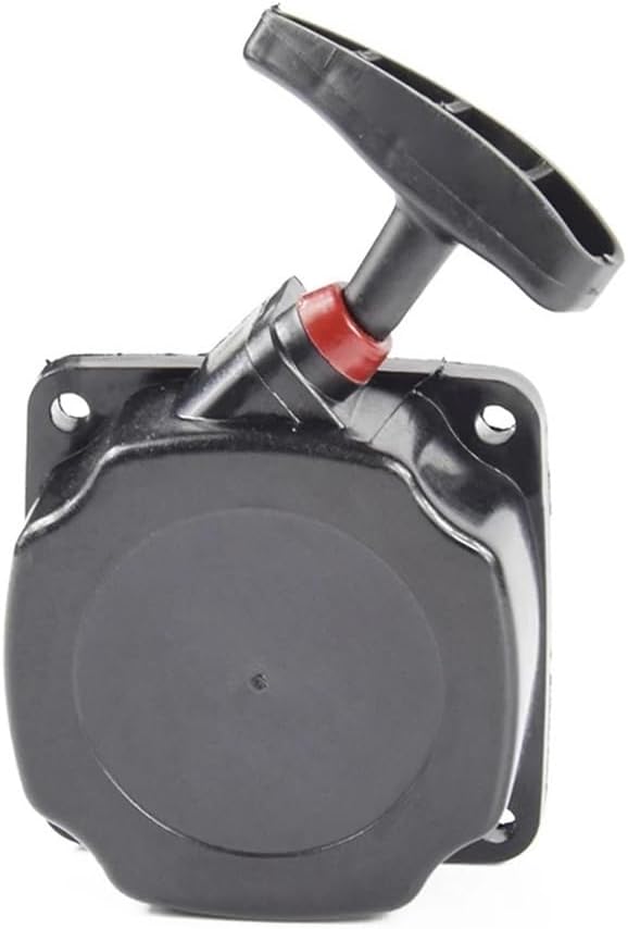1pc Pull Recoil Starter Fit for Brush Cutter 40-5 Lawn Mower Spare Parts