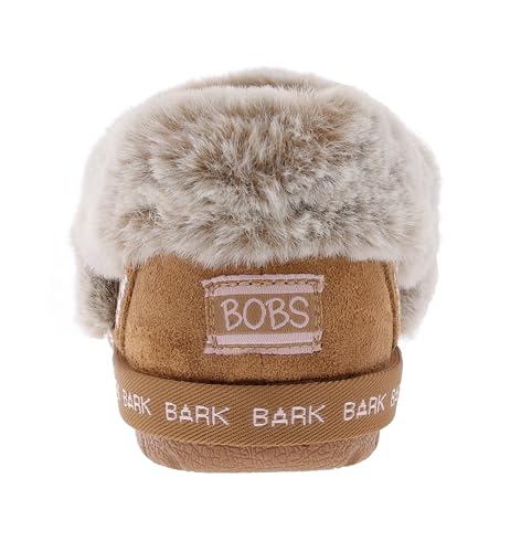 Skechers Women's Bobs Too Cozy- Sweetie Pupz Slippers3