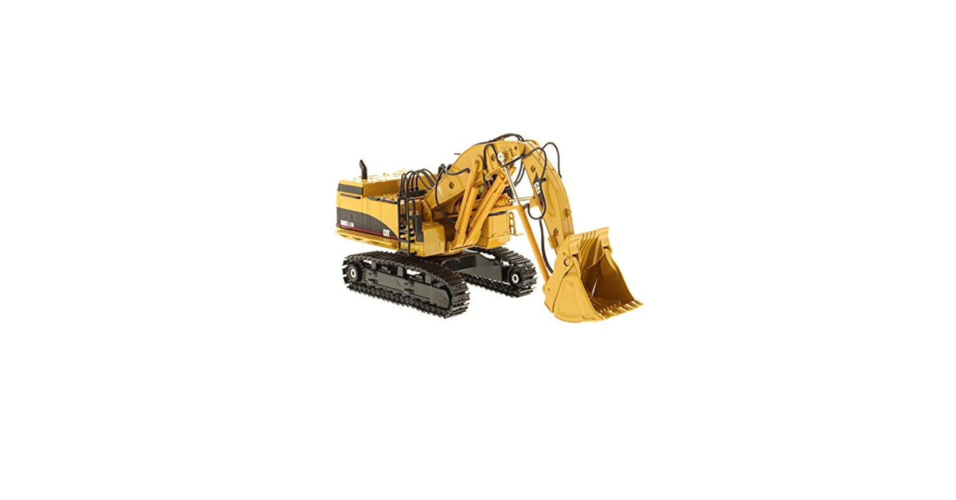 Amazon.com: for CAT 365C L Front Shovel Excavator 55160 1/50