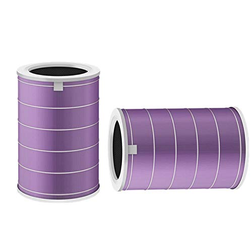 Zealing - Filtro purificatore d'aria per Xiaomi Mi...