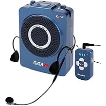 TB2000 40W 3Band Digital Wireless Voice Amplifier System