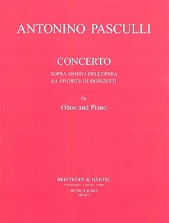 LA FAVORITA DI DONIZETTI