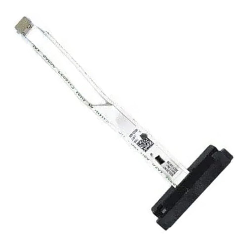 Conector disco duro de alta flexibilidad cable HDD SATA 450.0F803.0021 resistente para Vostro 3