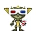 Funko Pop Movies: Gremlins - Gremlin with 3D Glasses - Collectable Vinyl Figure - Gift Idea - Official Merchandise - Toys for Kids & Adults - Horror Fans - Model Figure for Collectors and Display