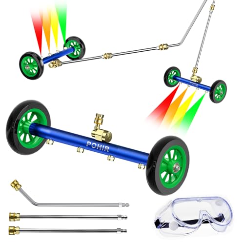 Ryobi Pressure Washer Attachments The 15 best products compared