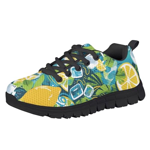 Generic Kids Shoes Girls Cheap Kids Shoes Comfort Black2