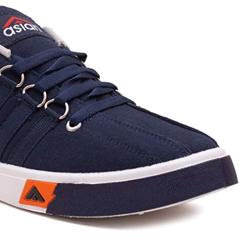 Image of ASIAN Men's Skypee-162 Casual Sneaker Lightweight Lace-up Shoes for Men's & Boy's