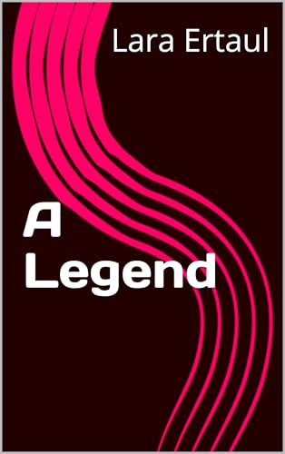 Immagine prodotto: A Legend (English Edition)