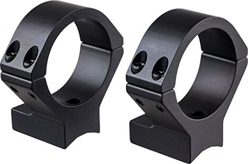 Talley 840725 34MM Cascade (Med) 0.5 Height