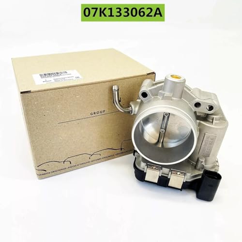 Corps papillon 07K133062A Golf Passat Jetta Rabbit 2.5 - 6