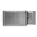 SlideBelts Buckle - Silver