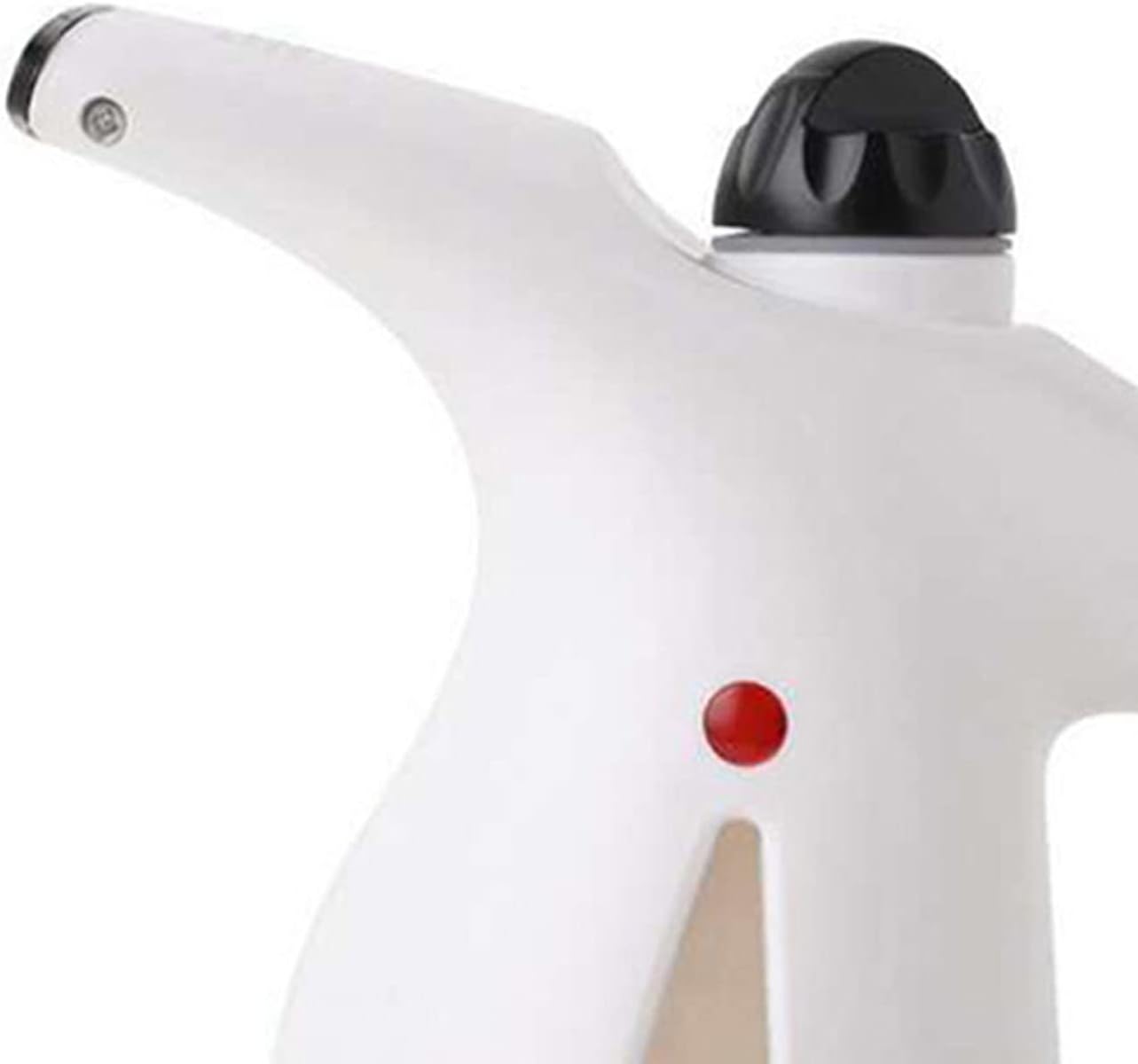 Universal Clothes Steam, Iron Vertical Work Round Brush Handheld Steamer Garment Steamer for Home US Plug 110V