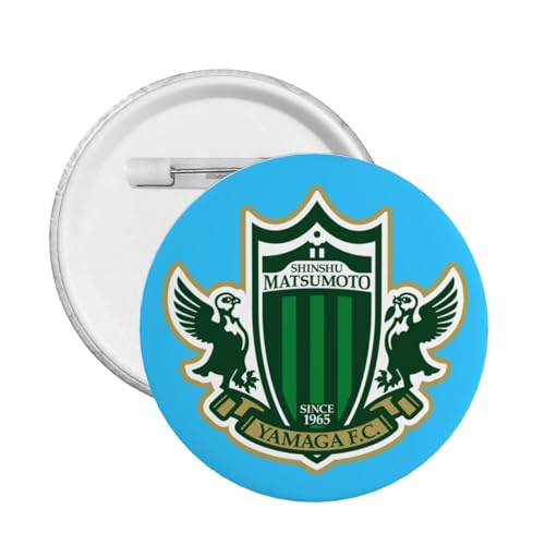 ���{�R�� Fc�i12�j �ۂ��{�^���o�b�W�A�u���[�`�A�s���o�b�W�A�ÓT�I�ȃ`�[���}�[�N�𑕏��Ƃ��āA���p�҂̉^�����_�ƌ���\�������B ���Ȃ��̕�����o�b�N�p�b�N�Ȃǂ���������A�Ɠ��̌���\�������肷�邱�Ƃ��ł��܂��B ���蕨�Ƃ��đ��邱�Ƃ��ł��A���Ȃ�