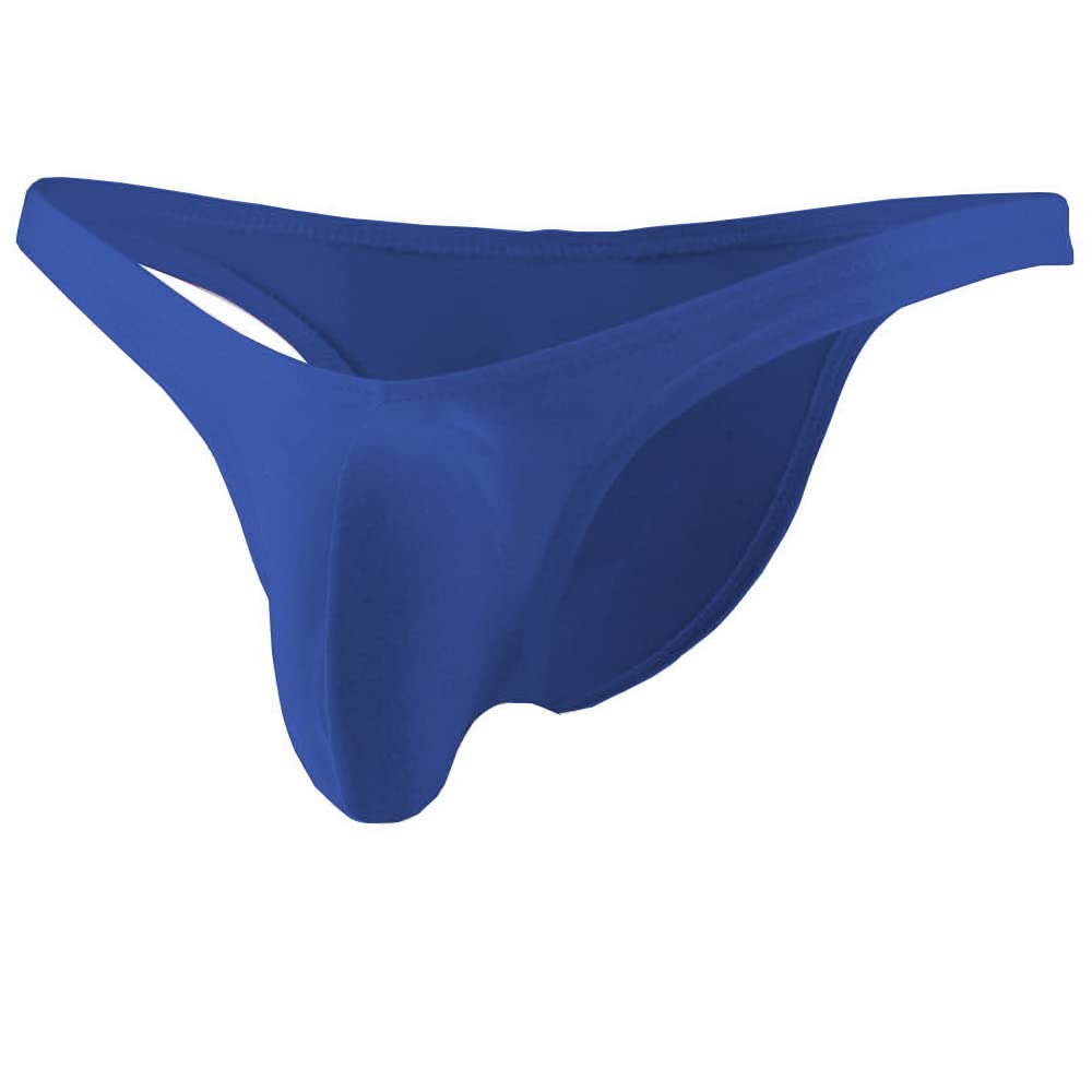 jkfs Mens Comfort and Colourful Microfiber Mid Waist Free Size Bikini Underwear-picture-35
