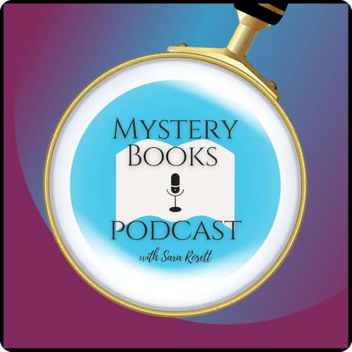 『Mystery Books Podcast』のカバーアート