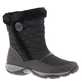 Easy Spirit Exposure 2 Womens Boot 8 CD US Black