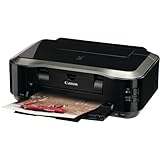 Canon 4496B002 Wireless Color Photo Printer