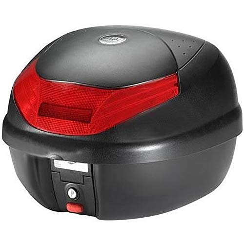 Bau Bauleto Moto Givi Monolock E30N Tour 30 Litros Universal