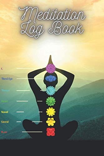 My Mediation Log Book