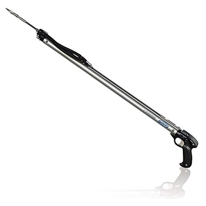Buy JBL Spearguns Carbine Spearguns for Spearfishing, Mini Speargun for Freediving, Scuba Diving