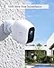 Sistema de cámara de Seguridad inalámbrica eufy Security eufyCam E, autonomía de...