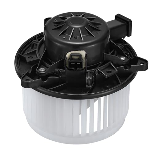 BDFHYK AC Heater Blower Motor Fan 700269 Compatible with 2010-2016 Buick LaCrosse 2011-2017 Buick Regal 2011-2015 Chevy Cruze 2013-2015 Chevy Malibu,HVAC Blower Motor Assembly Replacement for 13369460 by BDFHYK - Used condition - US$28.79