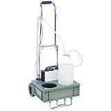 neoLab 2-9339 Absaugvorrichtung mit Transportwagen, komplett, Groß