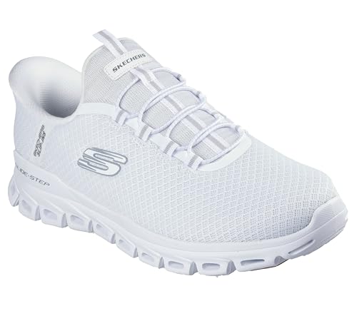 Image of Skechers Men's Glide-Step Noxus Slip-in